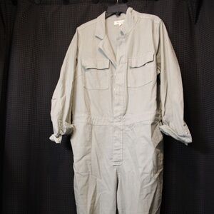 Madewell Jumpsuit xxl